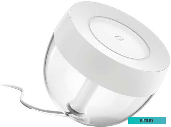 929002376101 Умный светильник Philips Hue Iris настол. белый (929002376101)