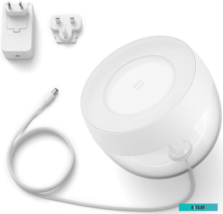 929002376101 Умный светильник Philips Hue Iris настол. белый (929002376101)