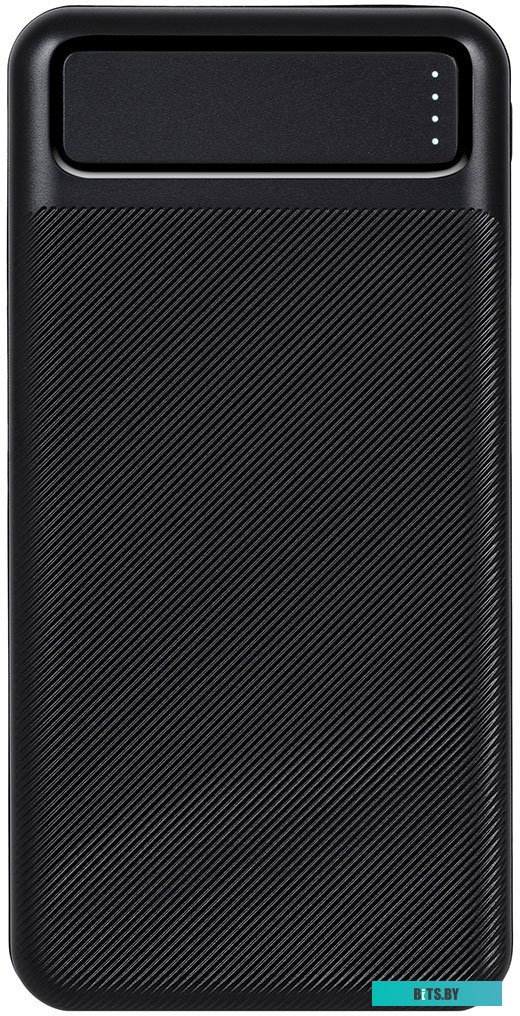 Портативное зарядное устройство TFN PowerAid 20 20000mAh (черный) <TFN-PB-279-BK>