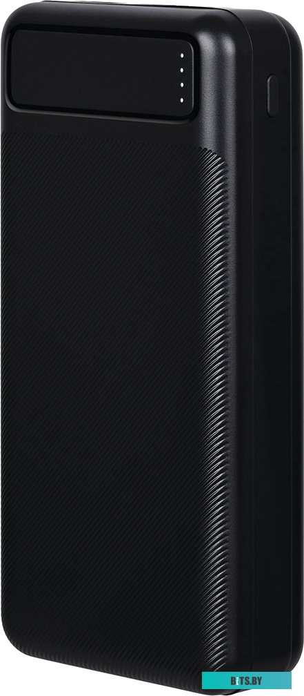 Портативное зарядное устройство TFN PowerAid 20 20000mAh (черный) <TFN-PB-279-BK>