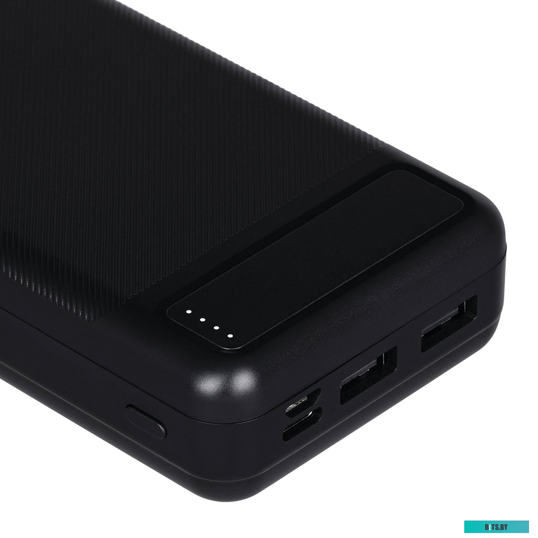 Портативное зарядное устройство TFN PowerAid 20 20000mAh (черный) <TFN-PB-279-BK>