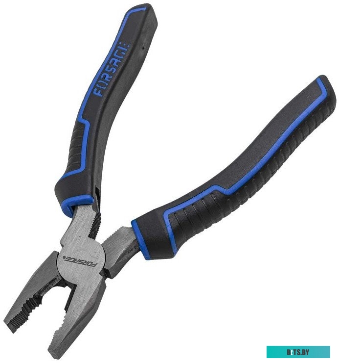 F-611200D Плоскогубцы Forsage F-611200D