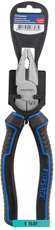 F-611200D Плоскогубцы Forsage F-611200D