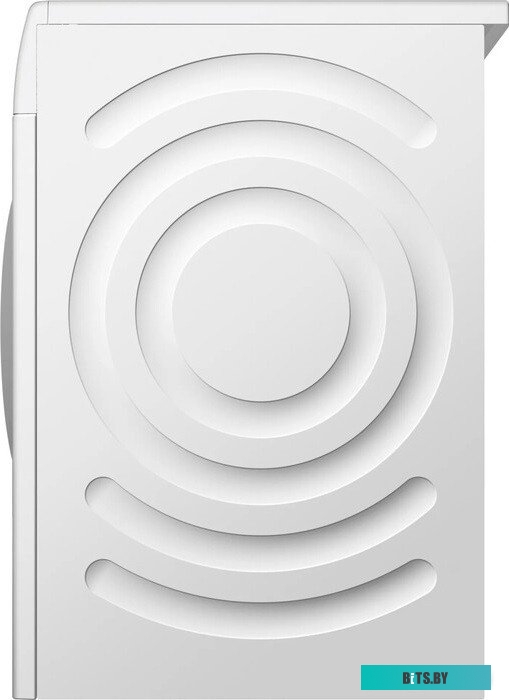 WGG2540LSN Стиральная машина Bosch WGG2540LSN, с фронтальной загрузкой, 10кг, 1400об/мин, с английской панелью управления