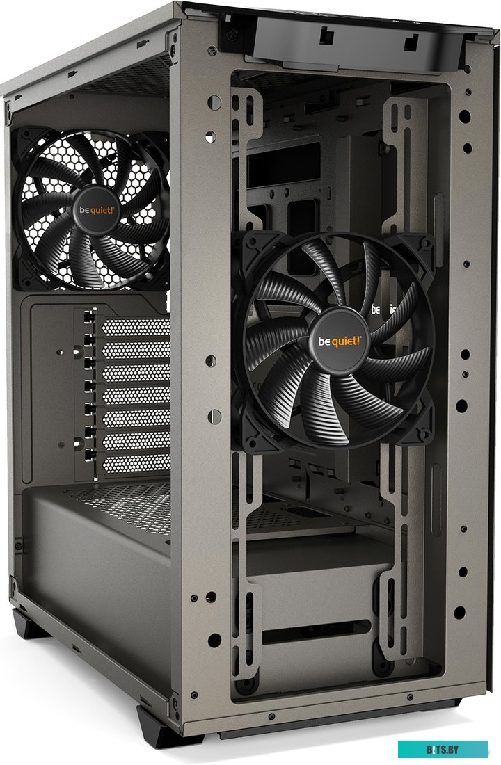 Корпус be quiet! Pure Base 500 BG036