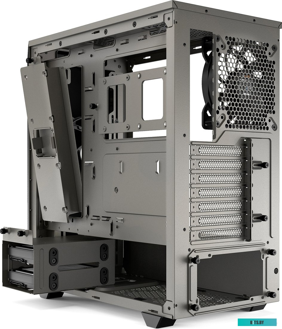 Корпус be quiet! Pure Base 500 BG036