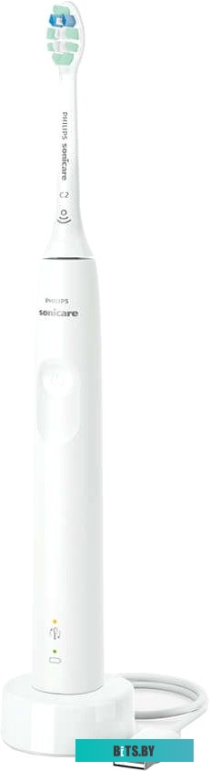 HX3671/13 Зубная щетка электрическая Philips Sonicare HX3671/13 белый