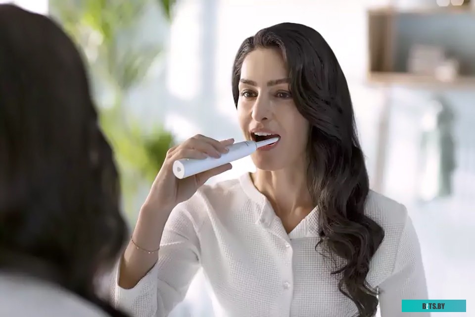 HX3671/13 Зубная щетка электрическая Philips Sonicare HX3671/13 белый