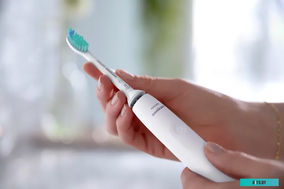 HX3671/13 Зубная щетка электрическая Philips Sonicare HX3671/13 белый