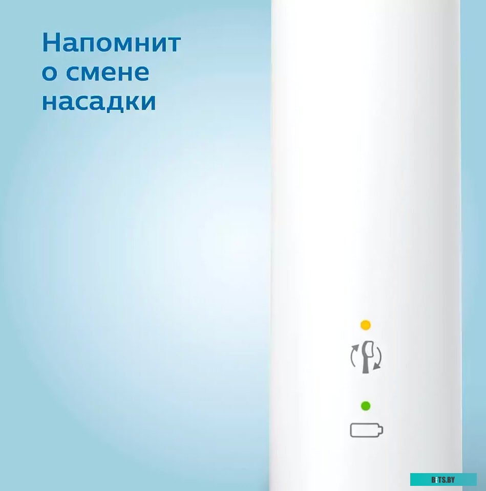 HX3671/13 Зубная щетка электрическая Philips Sonicare HX3671/13 белый