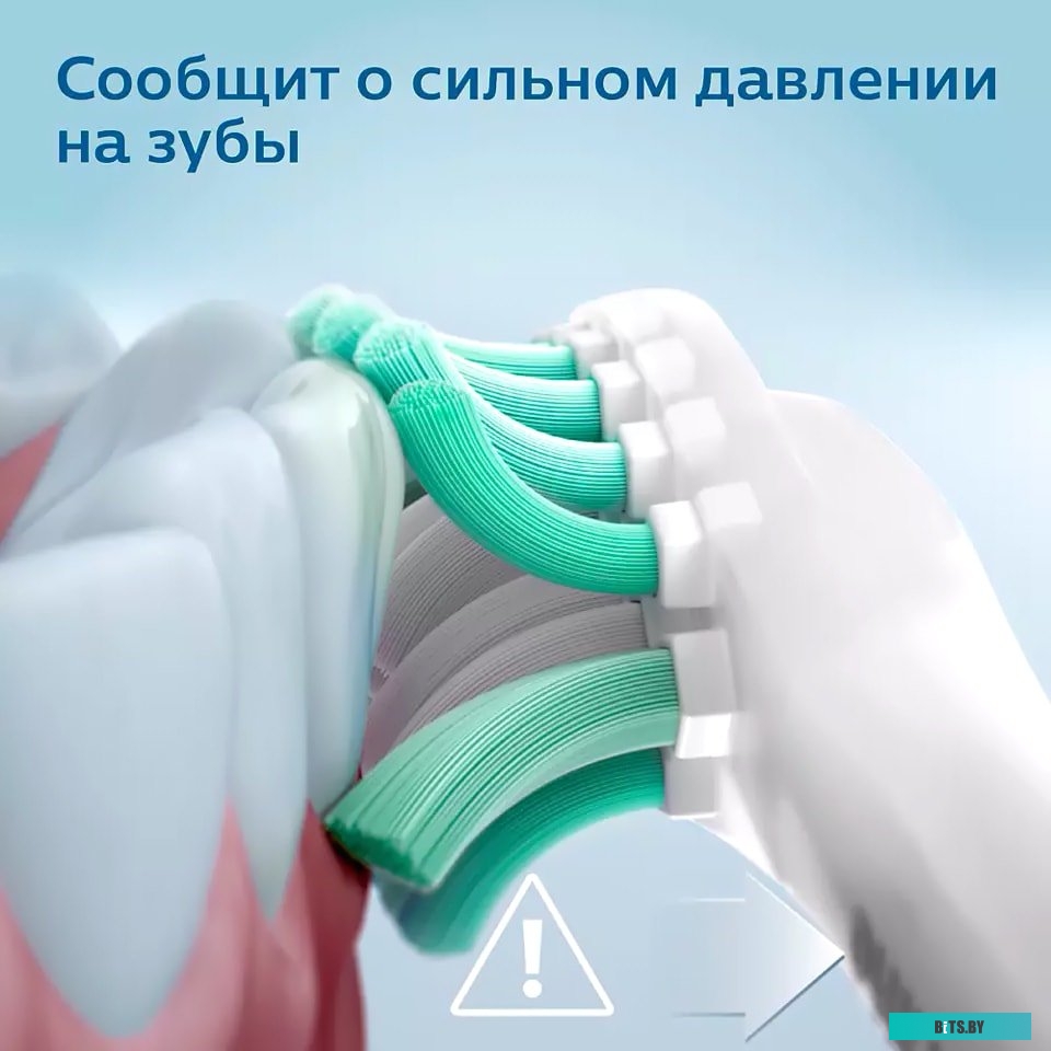 HX3671/13 Зубная щетка электрическая Philips Sonicare HX3671/13 белый