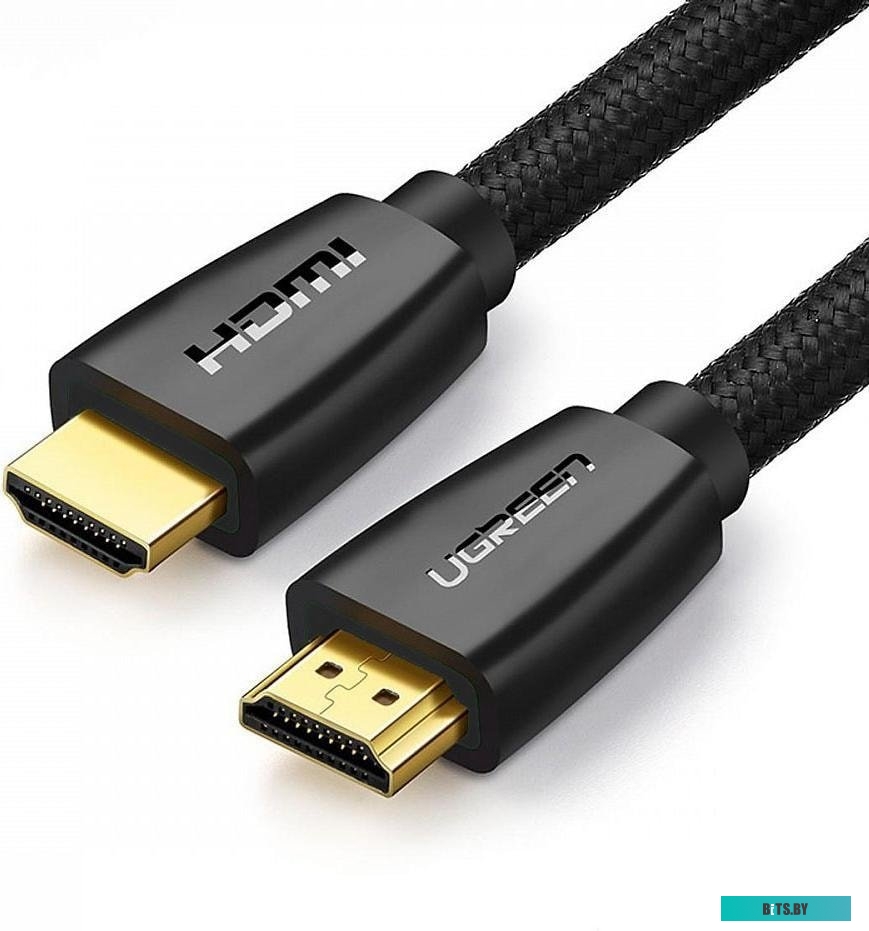 Кабель Ugreen HD118 40408