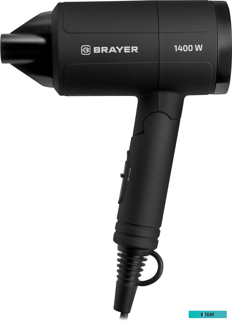 BR3040 Фен BRAYER BR3040