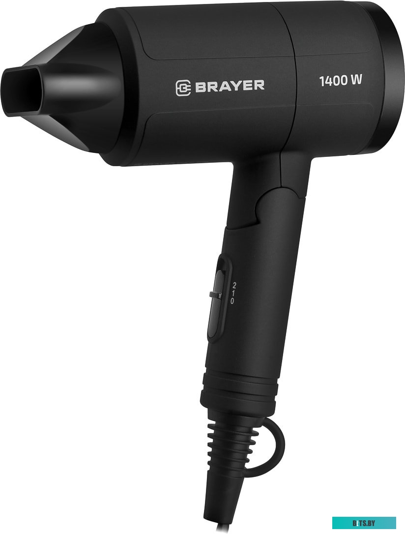 BR3040 Фен BRAYER BR3040