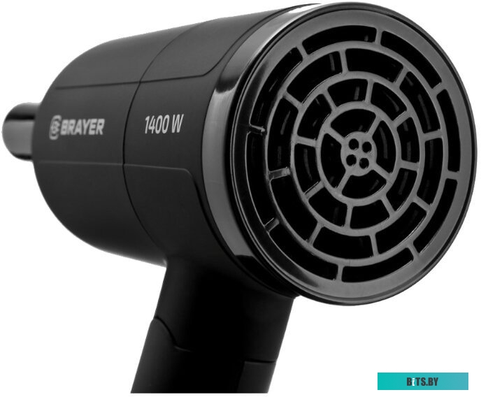 BR3040 Фен BRAYER BR3040