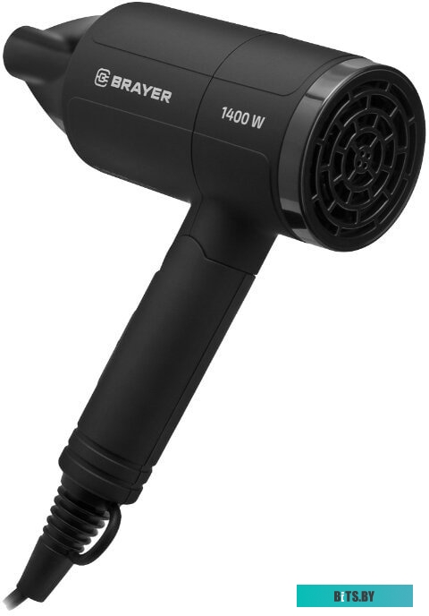 BR3040 Фен BRAYER BR3040