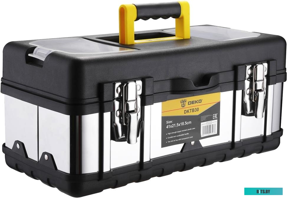 Ящик для инструментов Deko DKTB30 <065-0835>