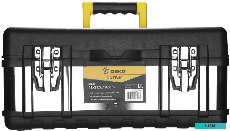 Ящик для инструментов Deko DKTB30 <065-0835>