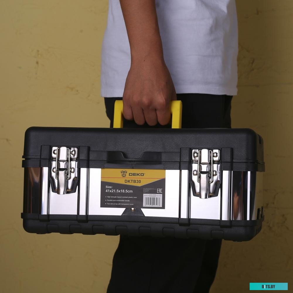 Ящик для инструментов Deko DKTB30 <065-0835>