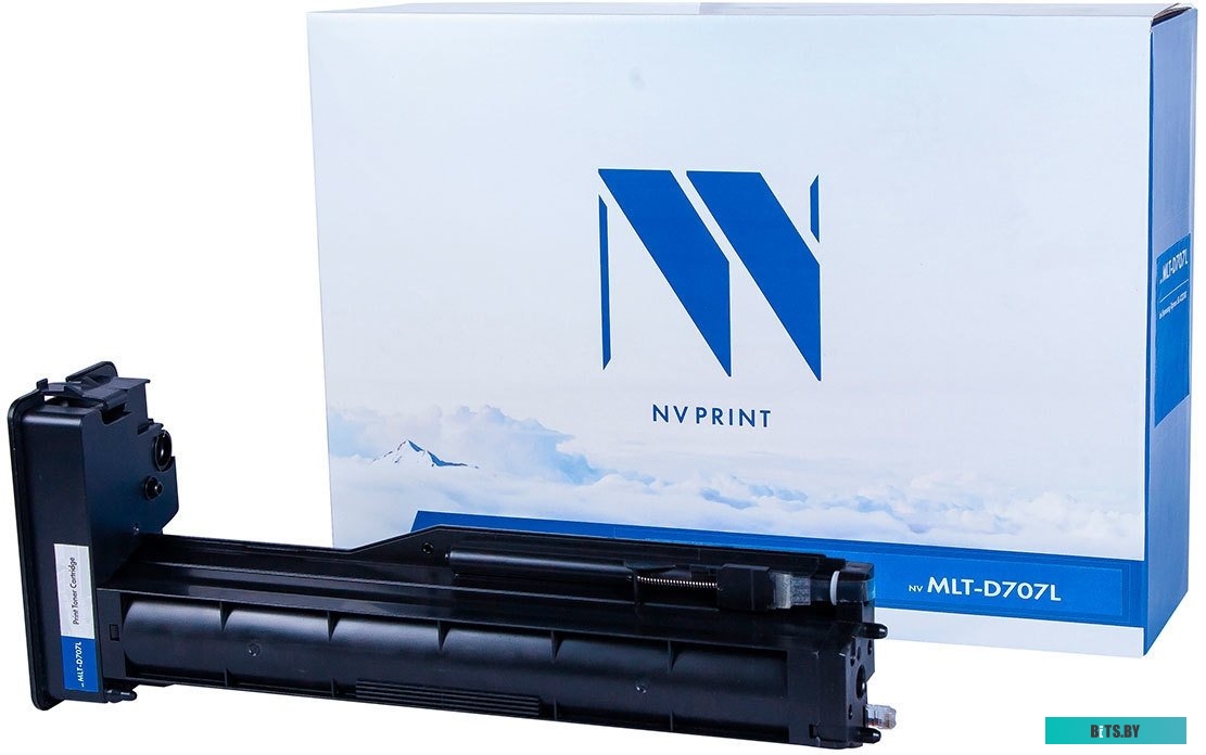 Картридж NV Print NV-MLT-D707L (аналог Samsung MLT-D707L)