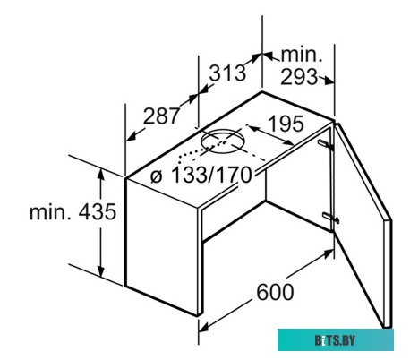 LI-486 Тонер для картриджей CB435A/CB436A/CE285A/CE278A/CF279A/CF283A/CF283X, CRG-712/713/725/726/737/728 (фл. 1кг) Black&White Light фас.Россия