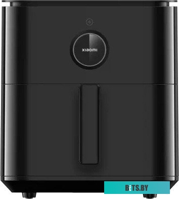 BHR7357EU Аэрогриль Xiaomi Smart Air Fryer 6.5L Black EU,  черный [bhr7357eu]