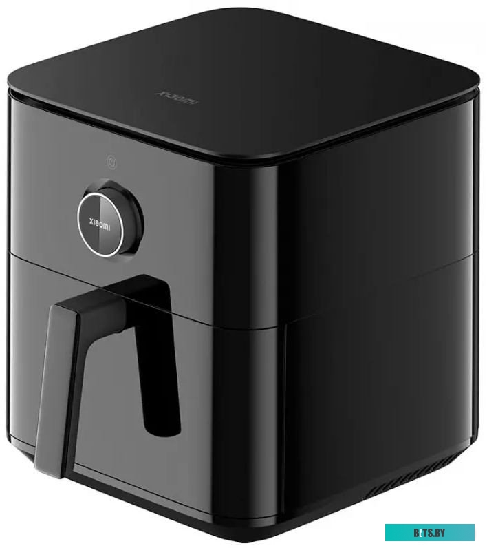 BHR7357EU Аэрогриль Xiaomi Smart Air Fryer 6.5L Black EU,  черный [bhr7357eu]