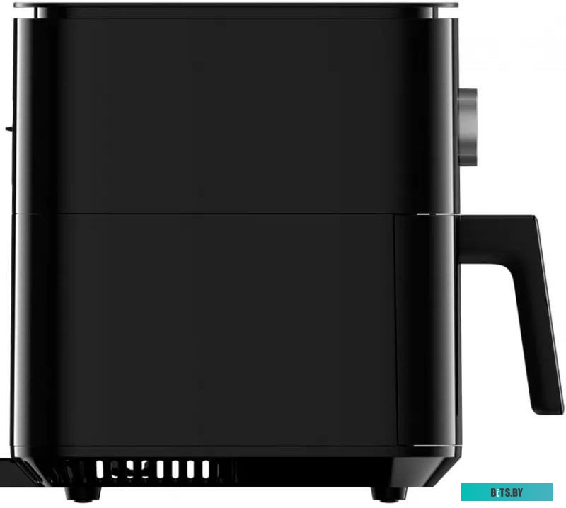 BHR7357EU Аэрогриль Xiaomi Smart Air Fryer 6.5L Black EU,  черный [bhr7357eu]