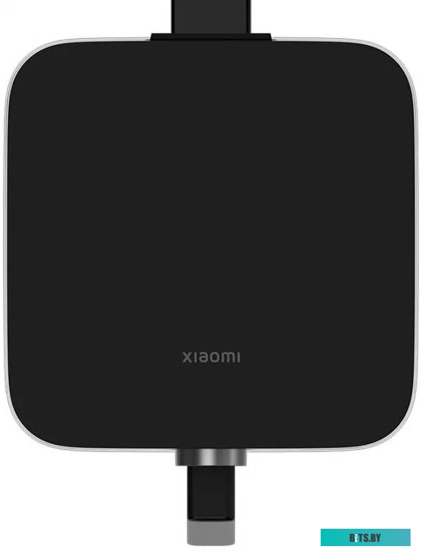 BHR7357EU Аэрогриль Xiaomi Smart Air Fryer 6.5L Black EU,  черный [bhr7357eu]