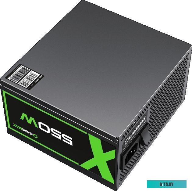 GameMax GX-550