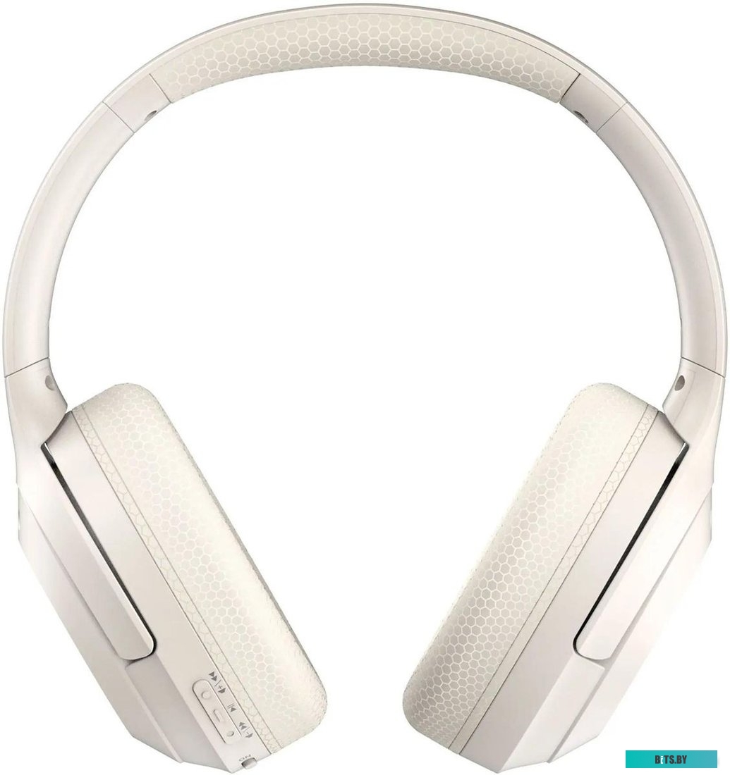 Наушники A4Tech Fstyler BH220 (бежевый)