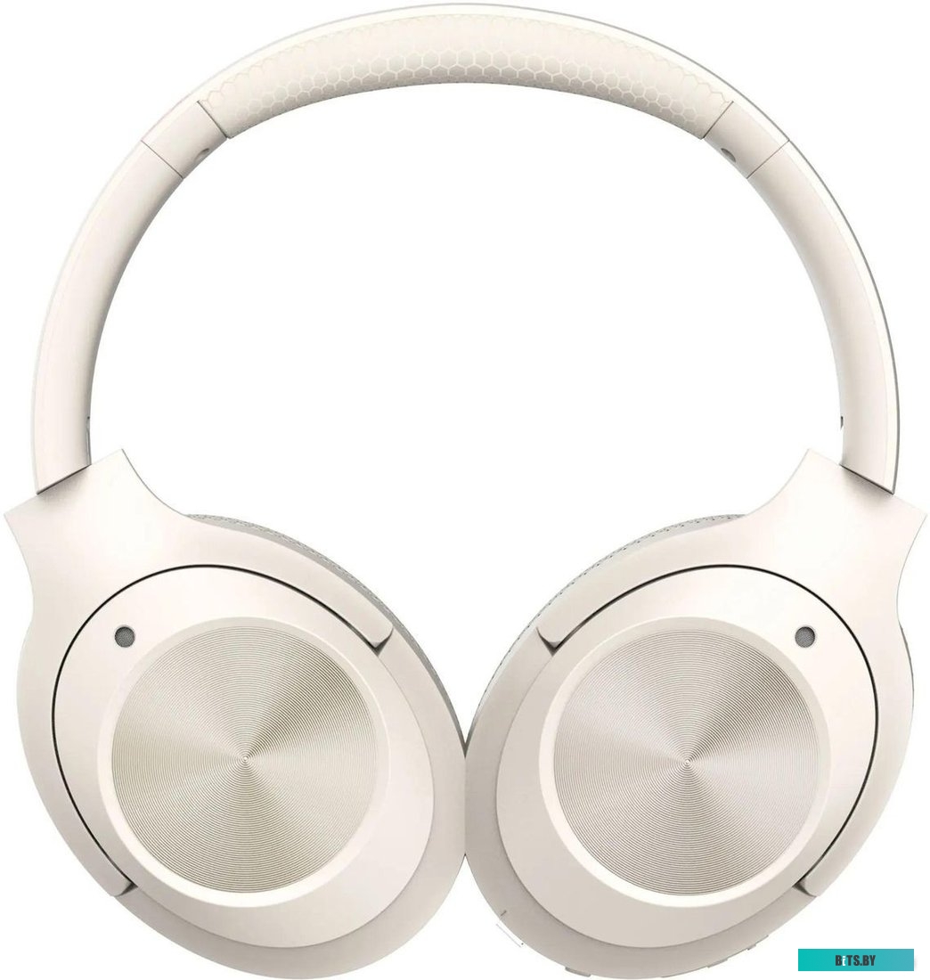 Наушники A4Tech Fstyler BH220 (бежевый)