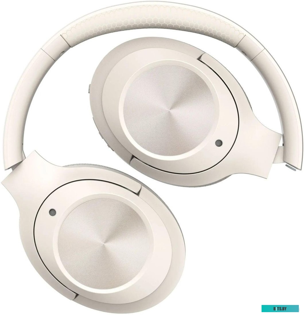 Наушники A4Tech Fstyler BH220 (бежевый)