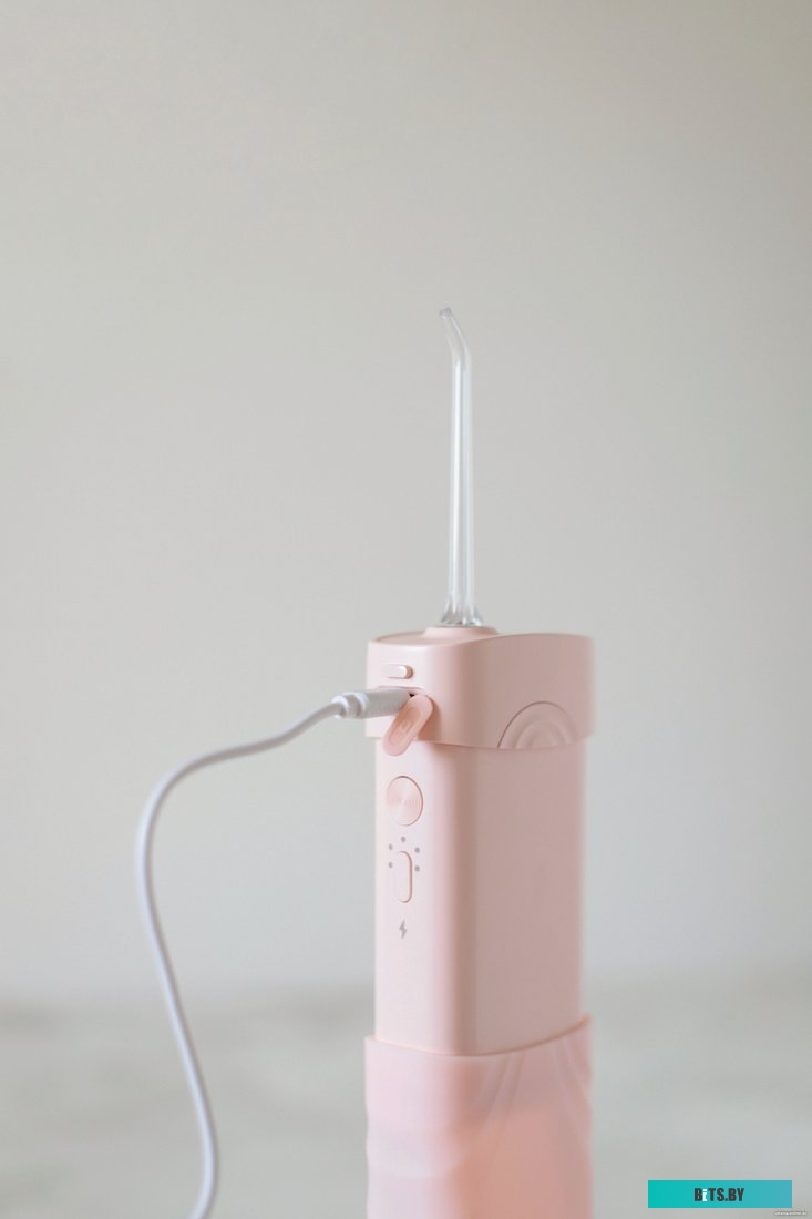 BIP-003 Pink Ирригатор MIRU BIP-003 Pink