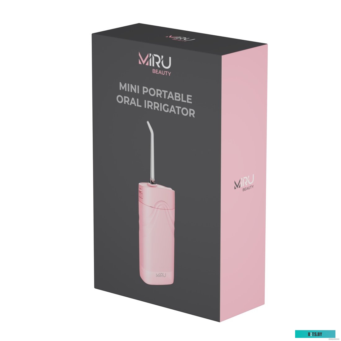 BIP-003 Pink Ирригатор MIRU BIP-003 Pink