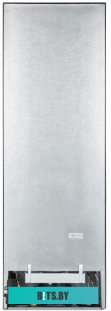 RB395N4BCE Холодильник двухкамерный Hisense RB395N4BCE нержавеющая сталь