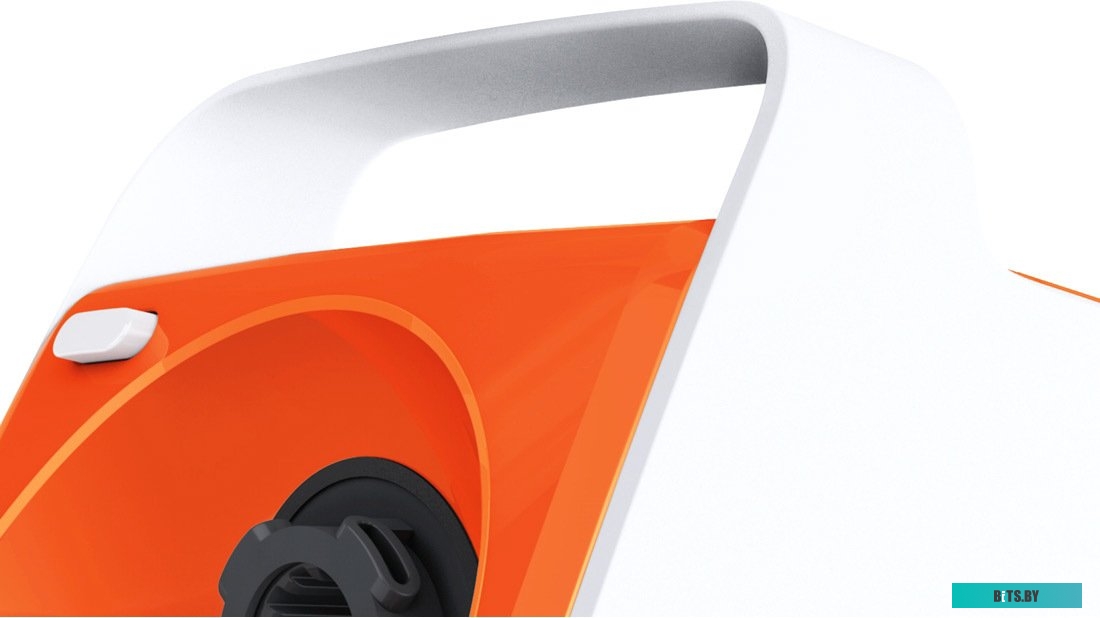 MFW3630I Мясорубка Bosch CompactPower MFW3630I,  белый / оранжевый