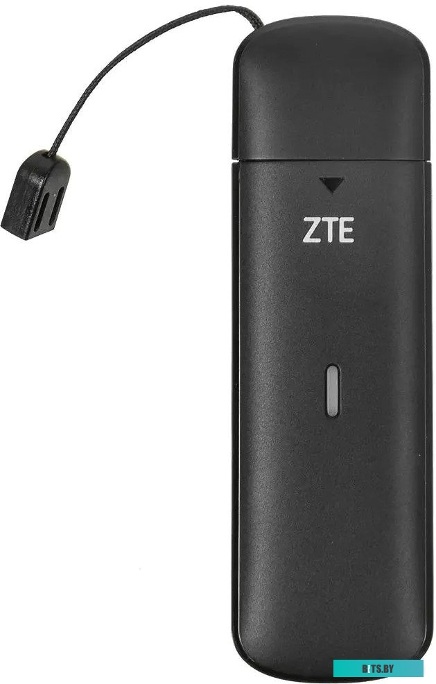 MF833N black ZTE MF833N (черный)