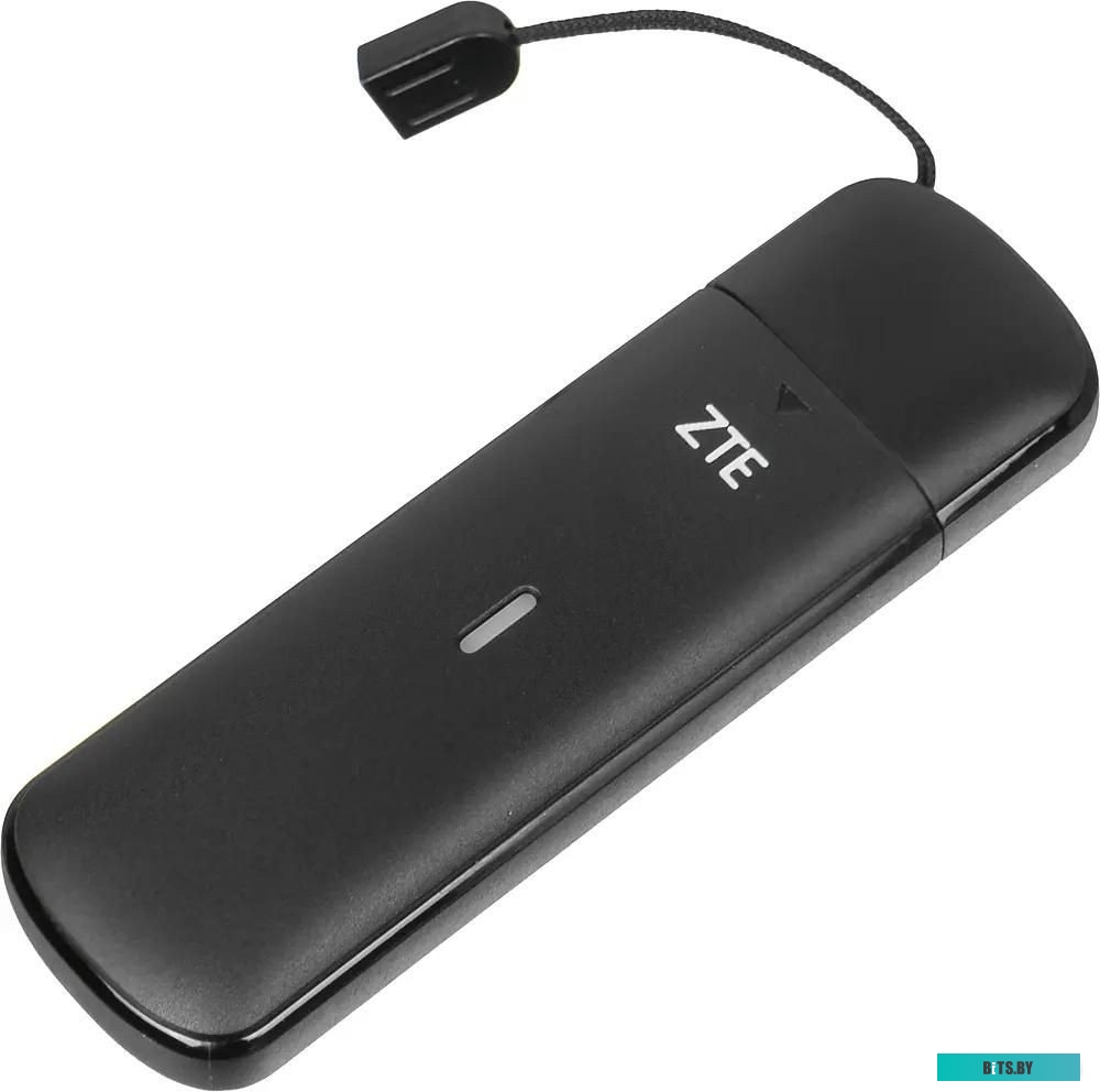 MF833N black ZTE MF833N (черный)