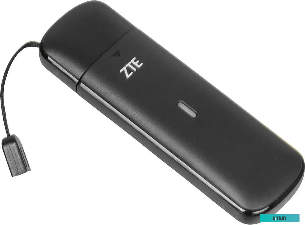 MF833N black ZTE MF833N (черный)