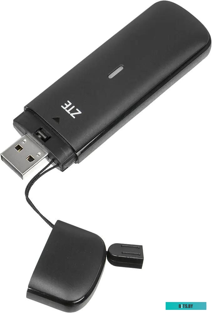 MF833N black ZTE MF833N (черный)
