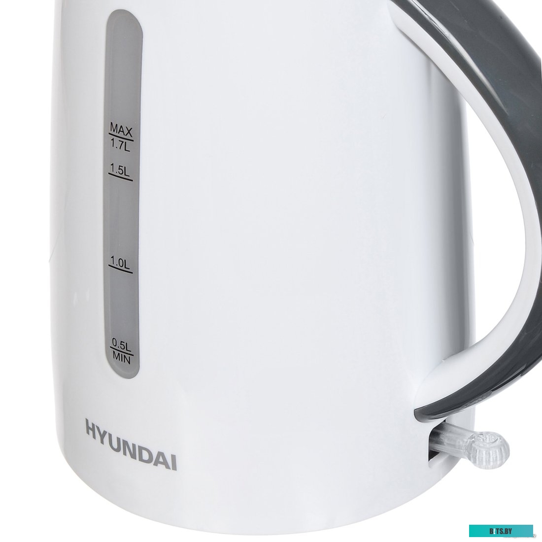 Электрочайник Hyundai HYK-P3021