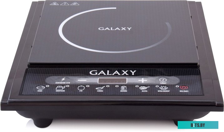 GL3053 Индукционная варочная панель GL3053 GALAXY