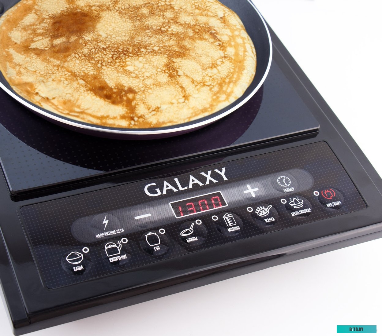 GL3053 Индукционная варочная панель GL3053 GALAXY