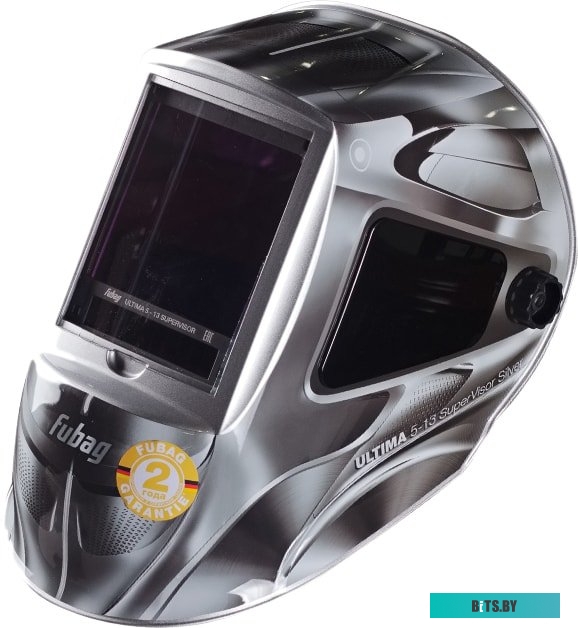 31583 Маска сварщика FUBAG IQ 5-13C M 2 [31583]