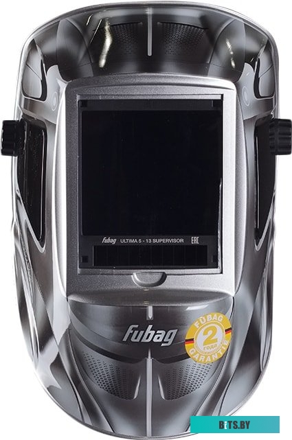 31583 Маска сварщика FUBAG IQ 5-13C M 2 [31583]