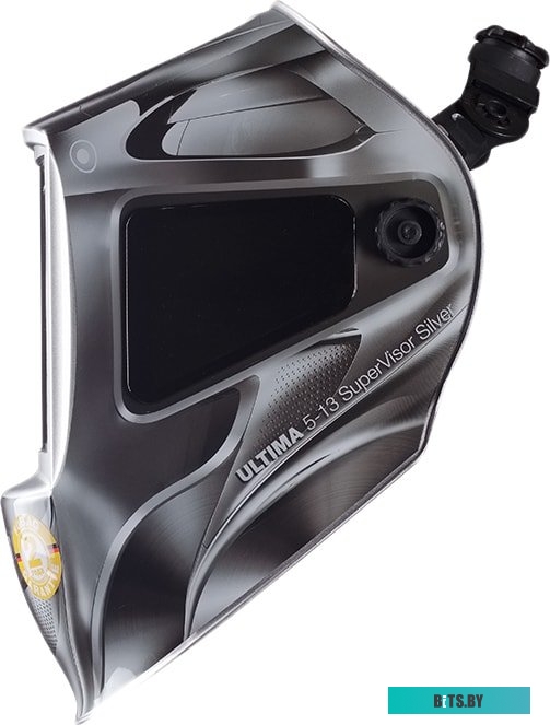 31583 Маска сварщика FUBAG IQ 5-13C M 2 [31583]