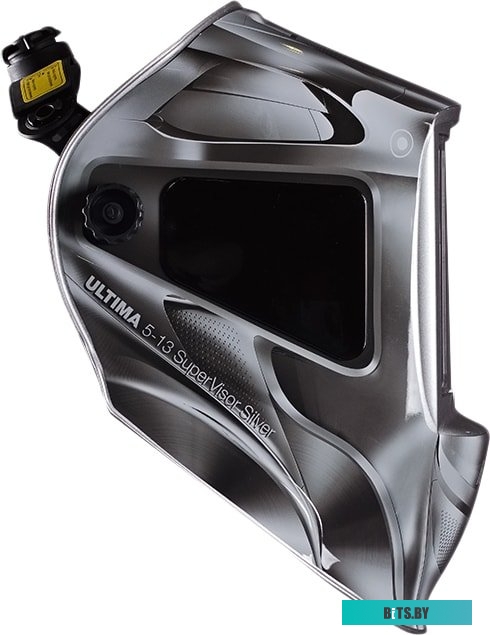 31583 Маска сварщика FUBAG IQ 5-13C M 2 [31583]