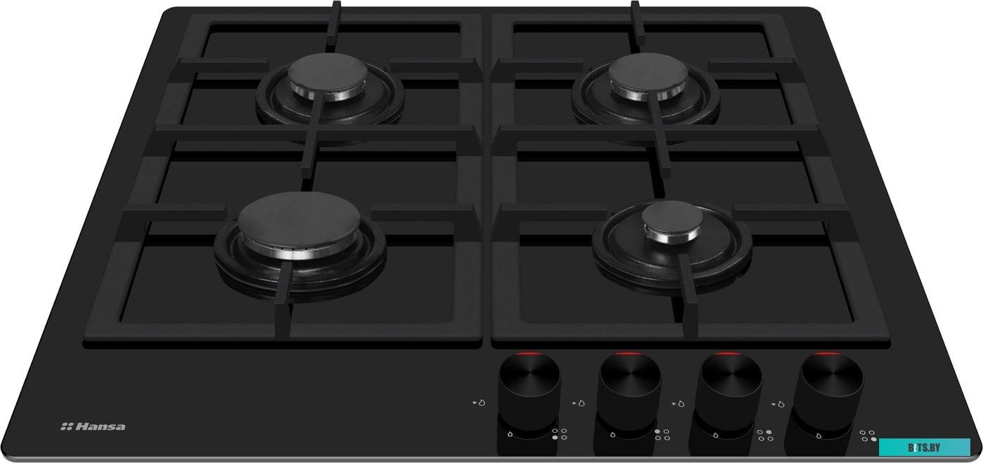 BHKS610505 Газовая варочная панель HANSA BHKS610505