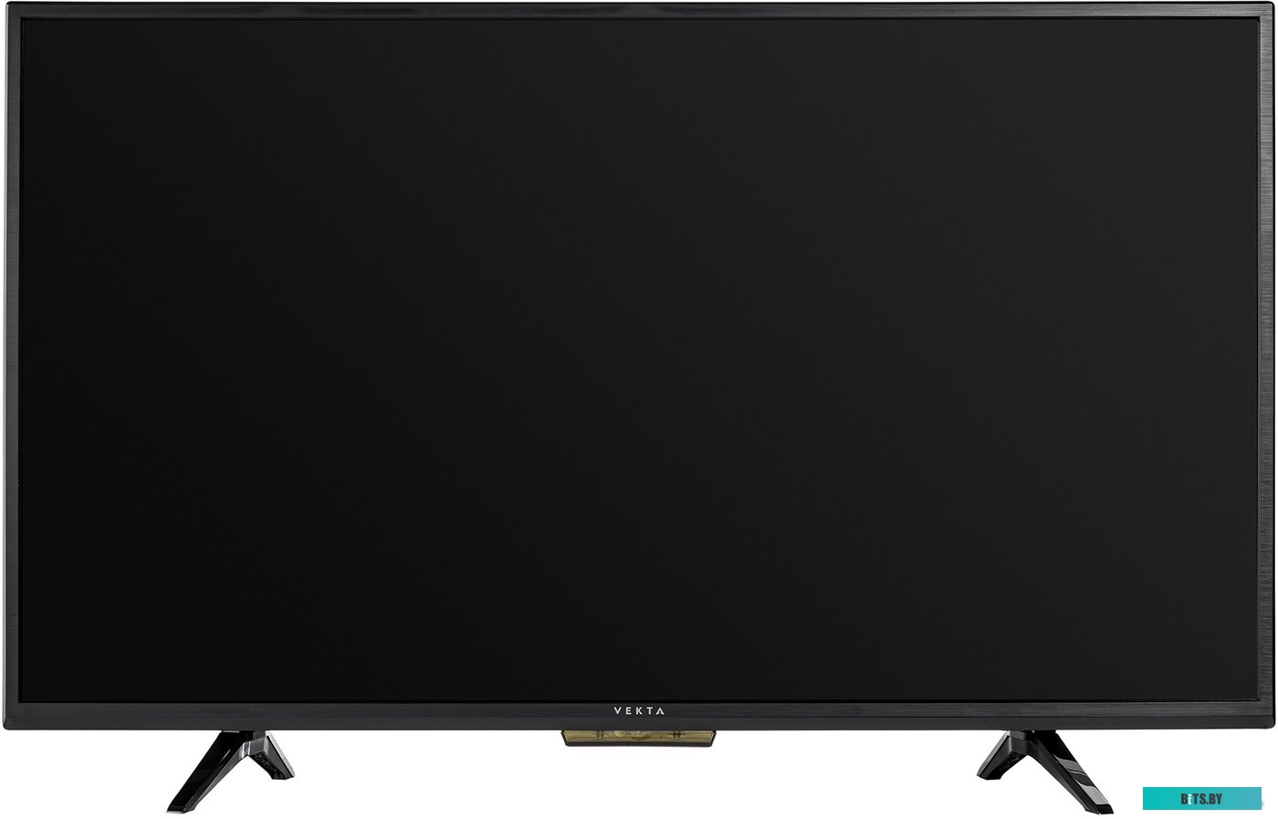Телевизор Vekta LD-43SF4815BS